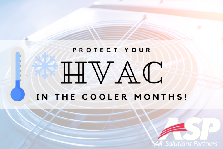 Seasonal HVAC Maintenance Checklist: